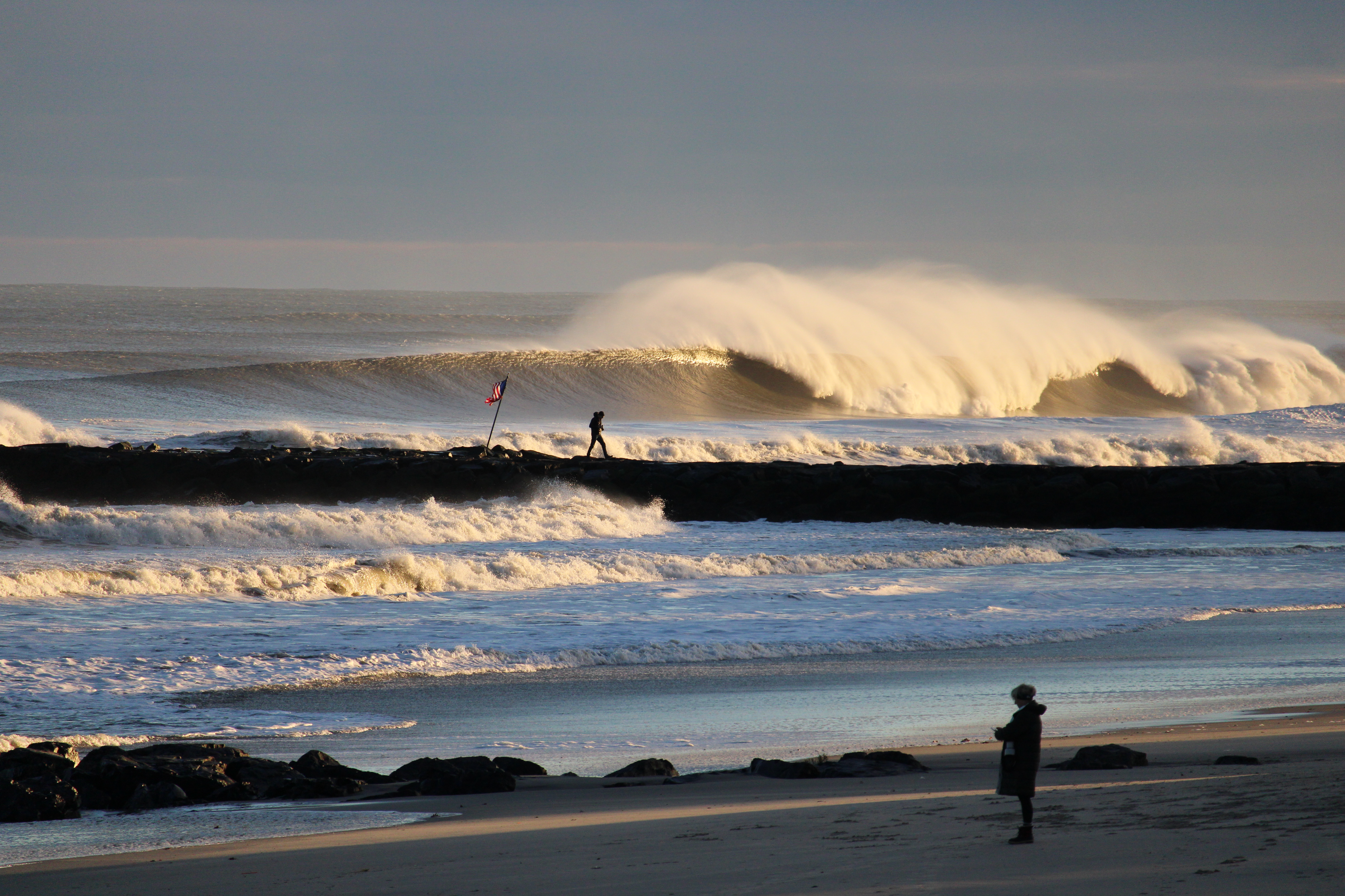 Surf Hero